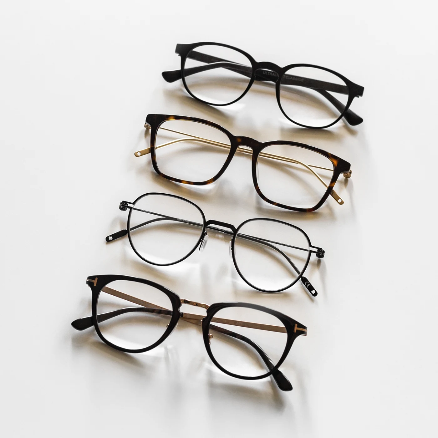 عینک‌های طبی